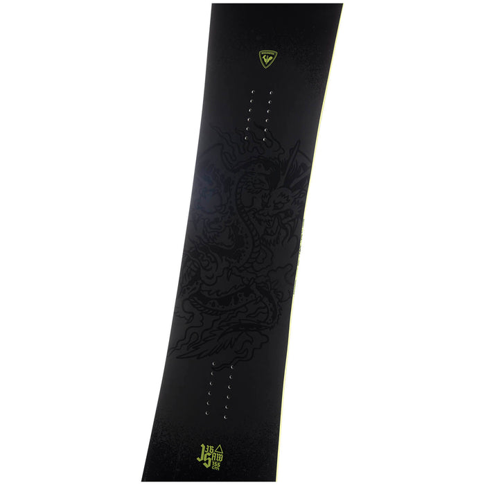 Rossignol Jibsaw Snowboard