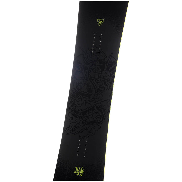Rossignol Jibsaw Snowboard