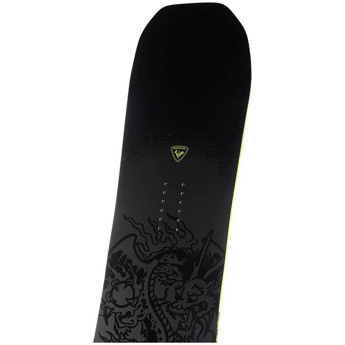 Rossignol Jibsaw Snowboard