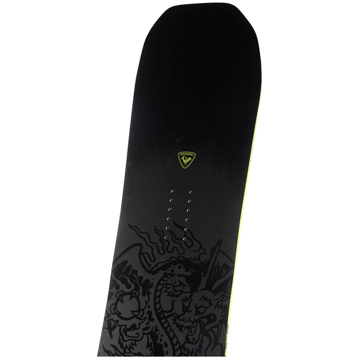 Rossignol Jibsaw Snowboard