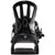 Rossignol Battle Snowboard Bindings 2026 Black