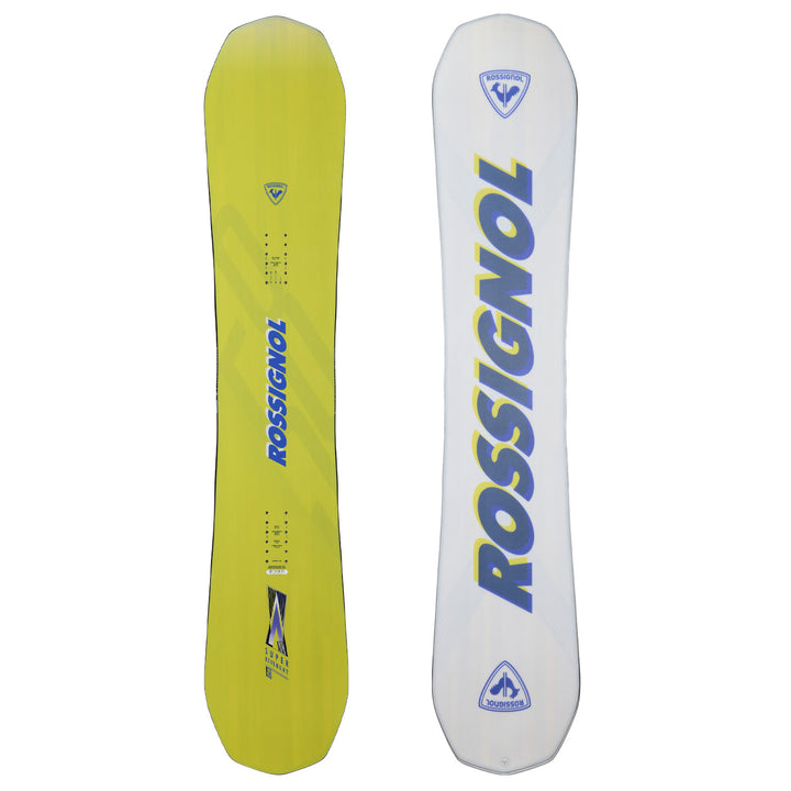 Rossignol Super Revenant Snowboard 2026