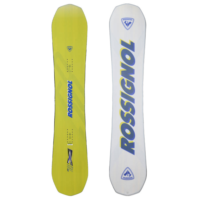 Rossignol Super Revenant Snowboard 2026
