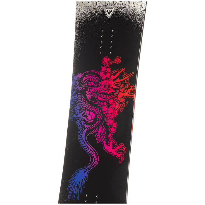 Rossignol Sawblade Snowboard 2026