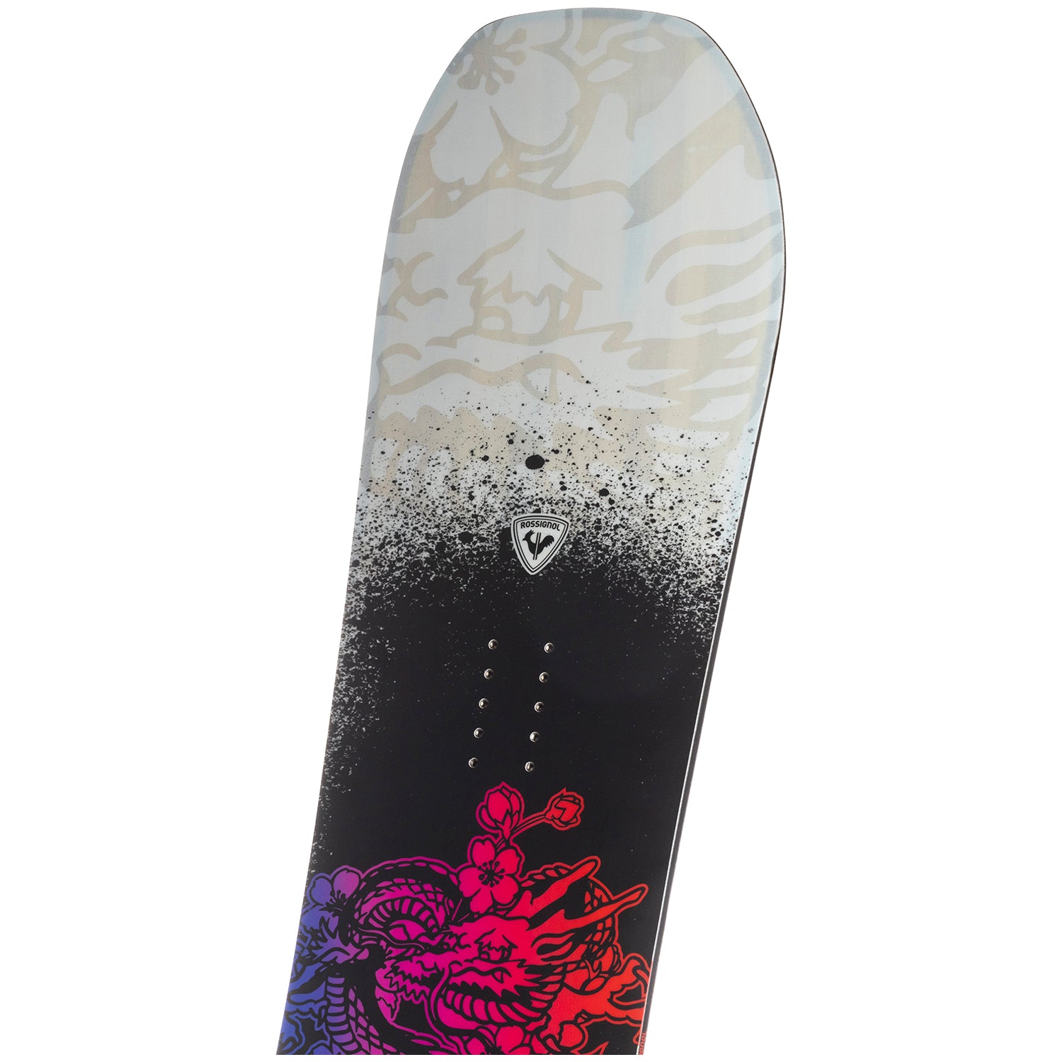 Rossignol Sawblade Snowboard 2026 – evo