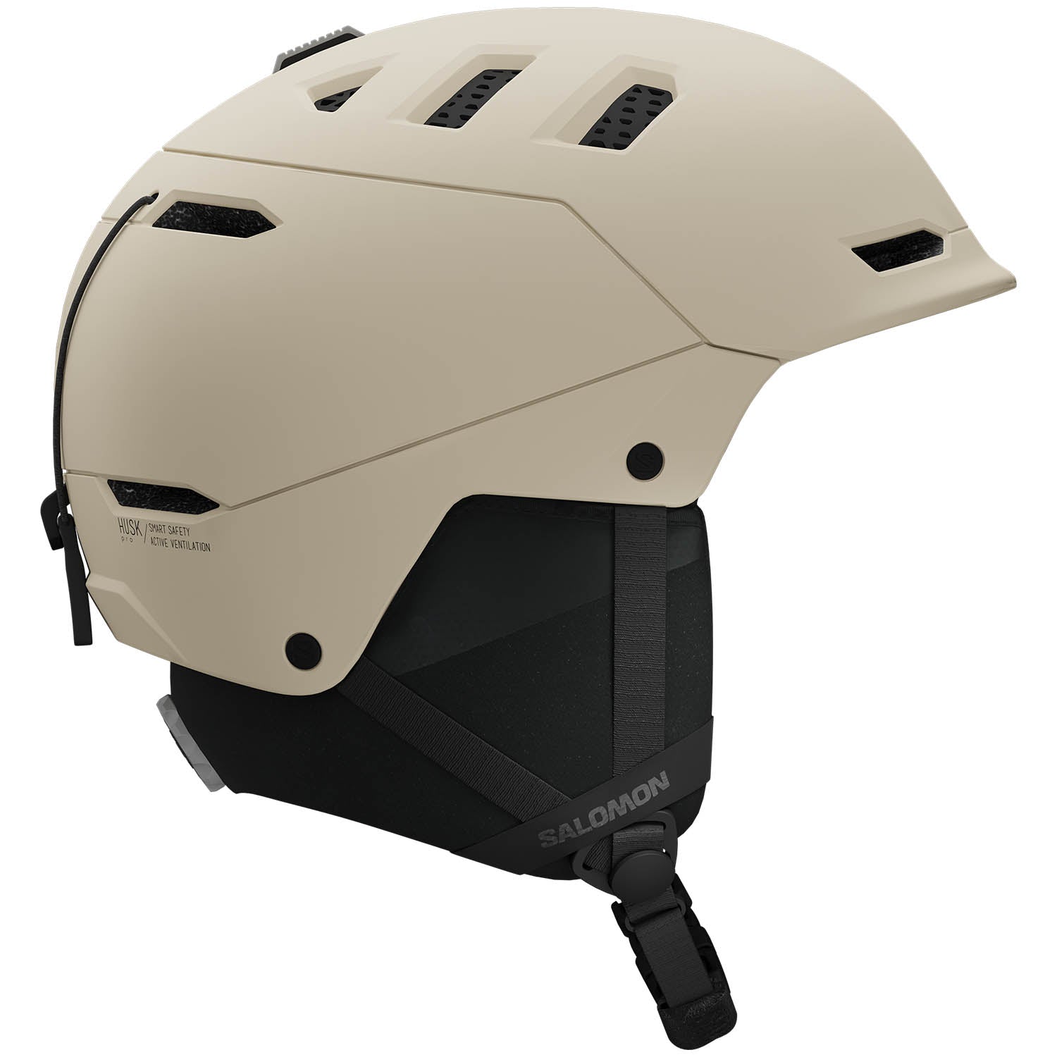 Salomon Husk Pro MIPS Helmet – evo