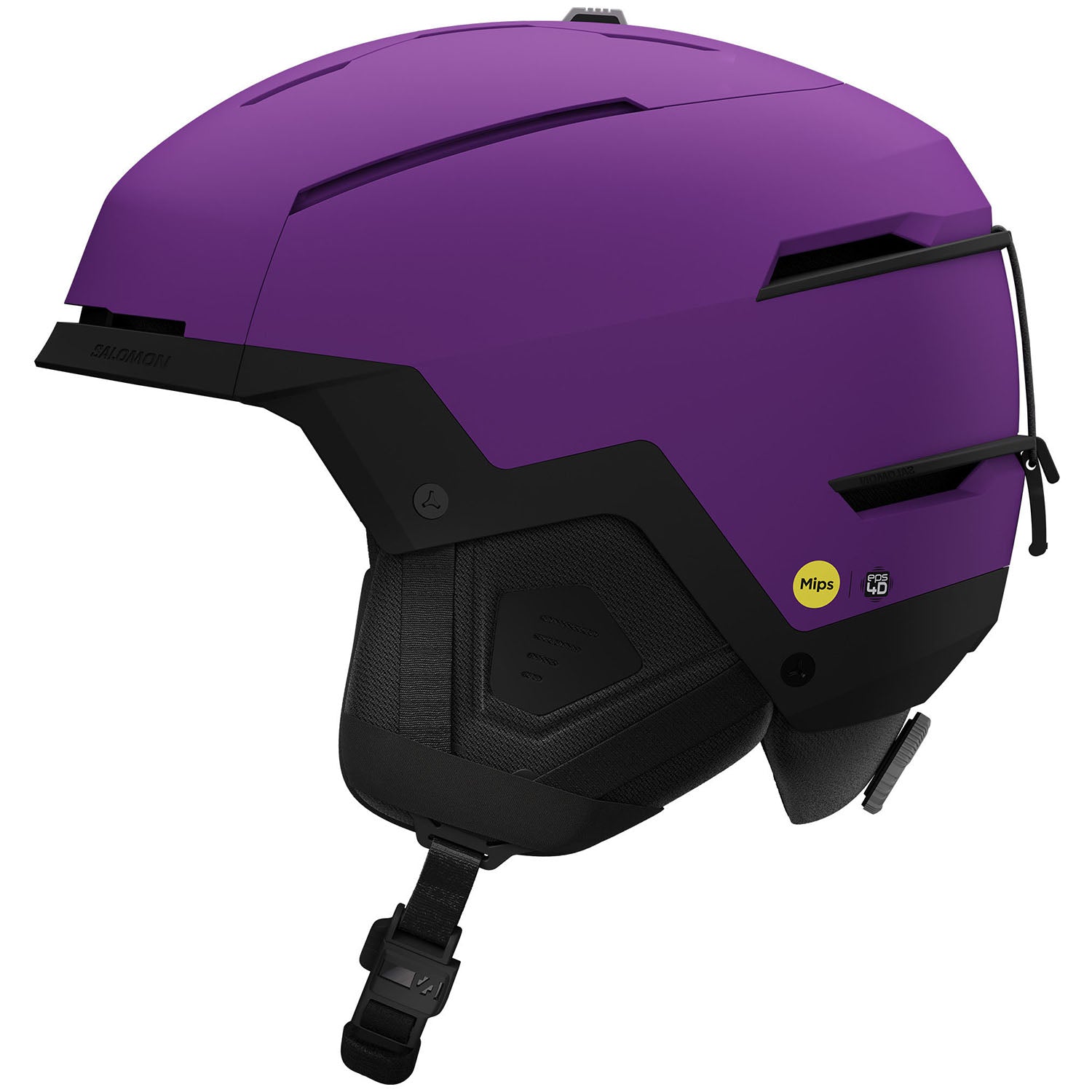 Salomon Arcane Prime MIPS Helmet – evo