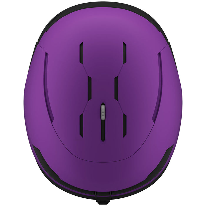 Salomon Arcane Prime MIPS Helmet Ultra Violet