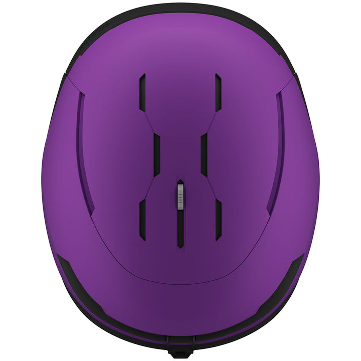 Salomon Arcane Prime MIPS Helmet Ultra Violet