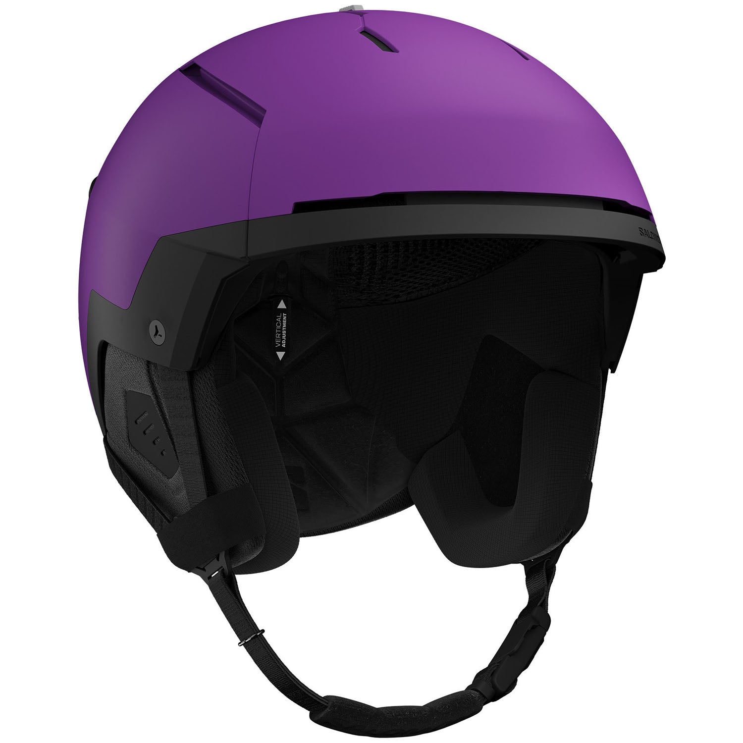 SALOMON ヘルメット ラベンダー Salomon Arcane Prime MIPS Helmet – evo