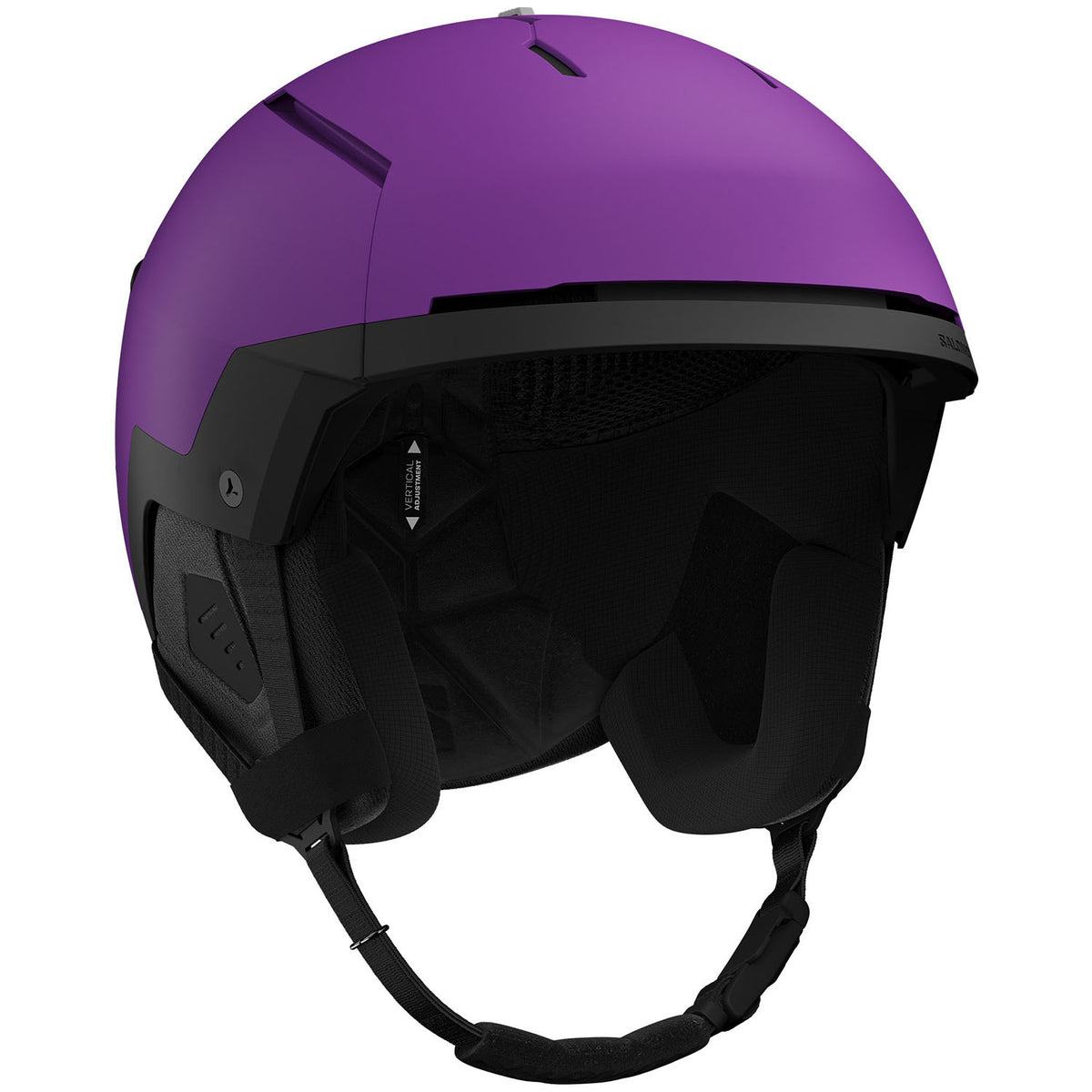 Salomon Arcane Prime MIPS Helmet Ultra Violet