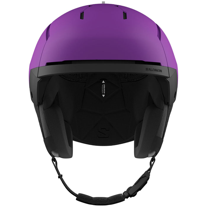 Salomon Arcane Prime MIPS Helmet Ultra Violet