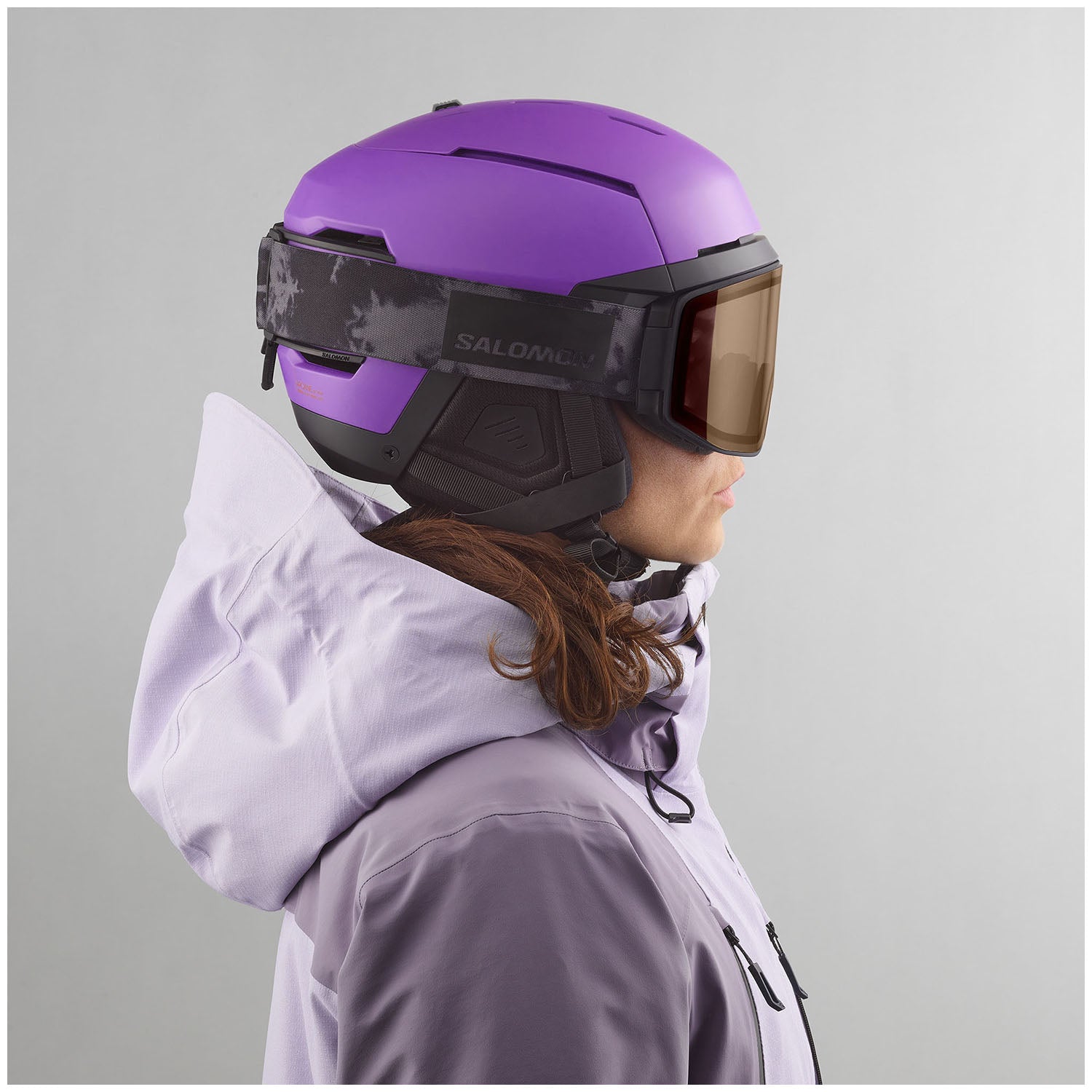 Salomon Arcane Prime MIPS Helmet – evo
