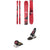 Line Skis Tom Wallisch Pro Skis 2025 + Marker Jester 16 ID Ski Bindings