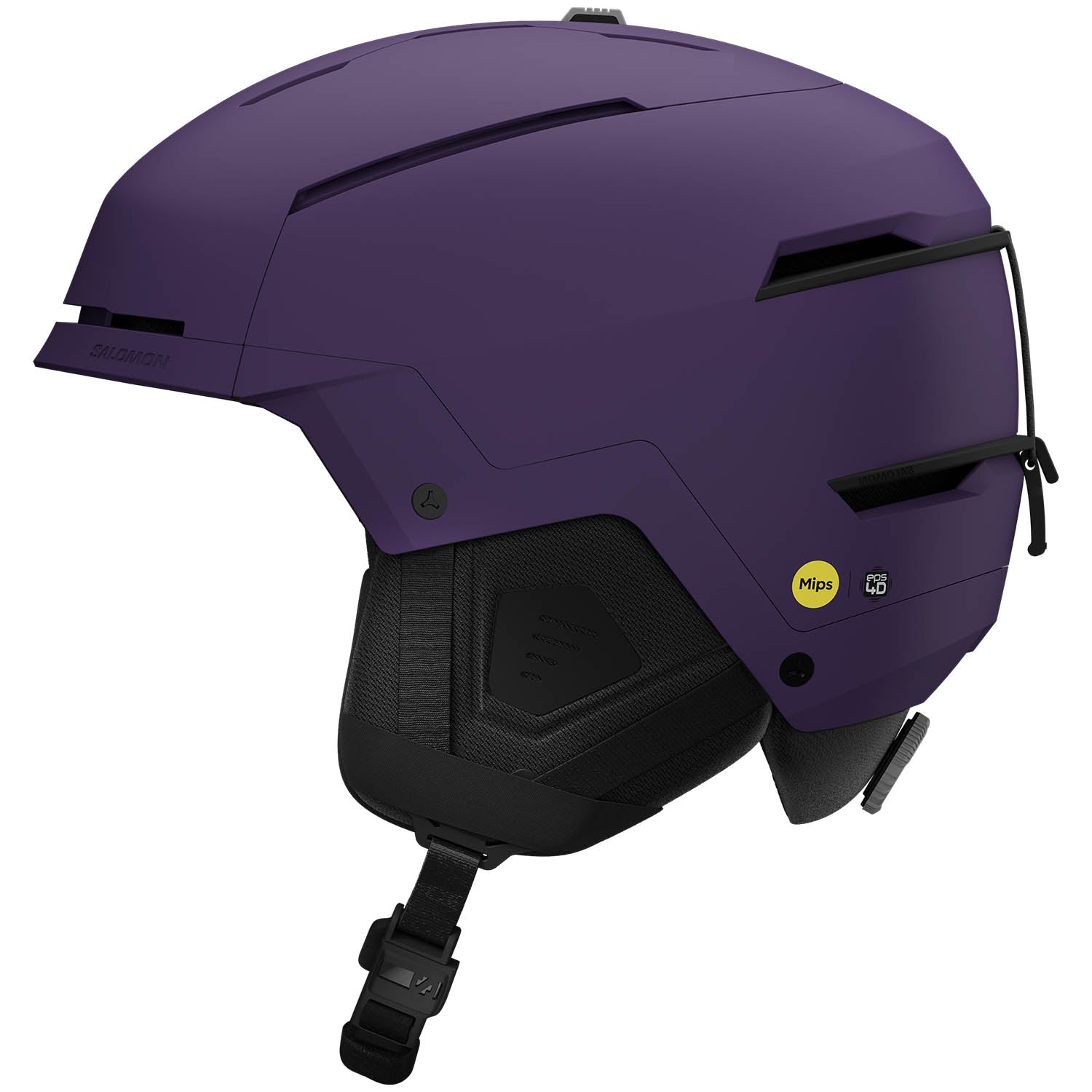 Salomon Arcane Prime MIPS Helmet – evo