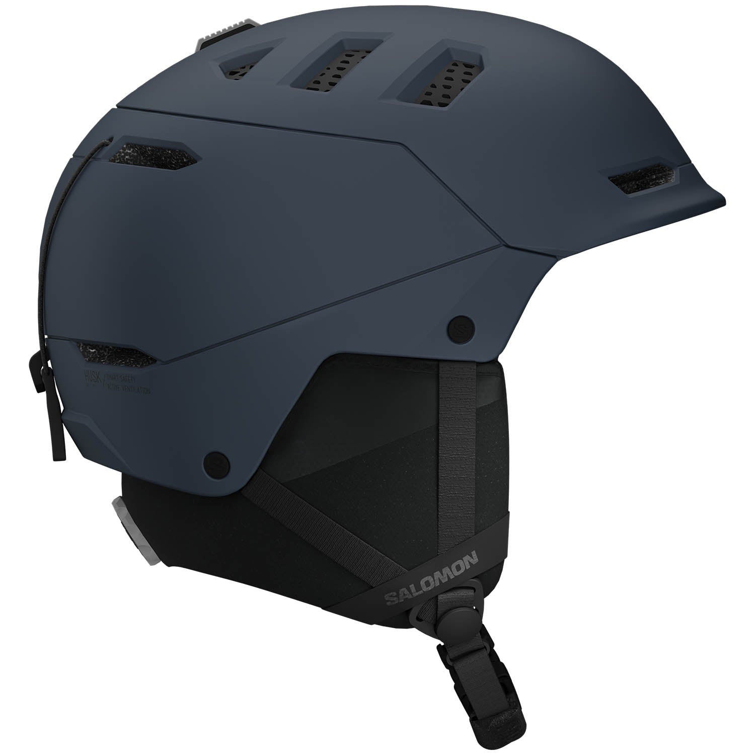 Salomon Husk Pro MIPS Helmet – evo