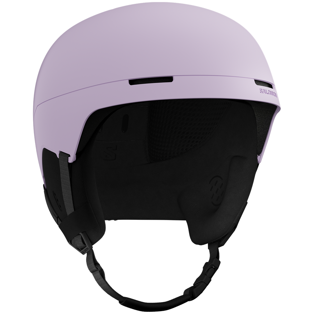 Salomon Brigade Index MIPS Helmet