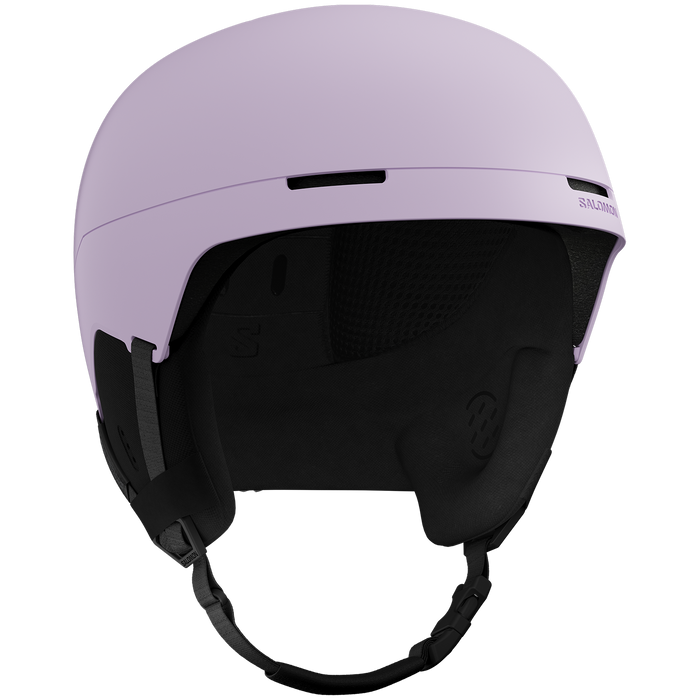 Salomon Brigade Index MIPS Helmet Evening Haze