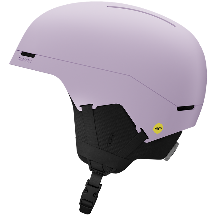 Salomon Brigade Index MIPS Helmet Evening Haze