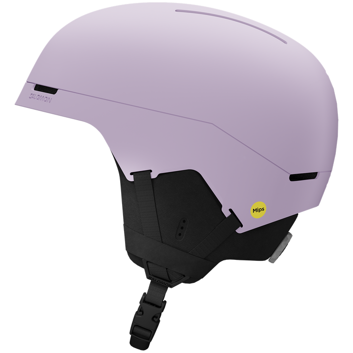 Salomon Brigade Index MIPS Helmet Evening Haze