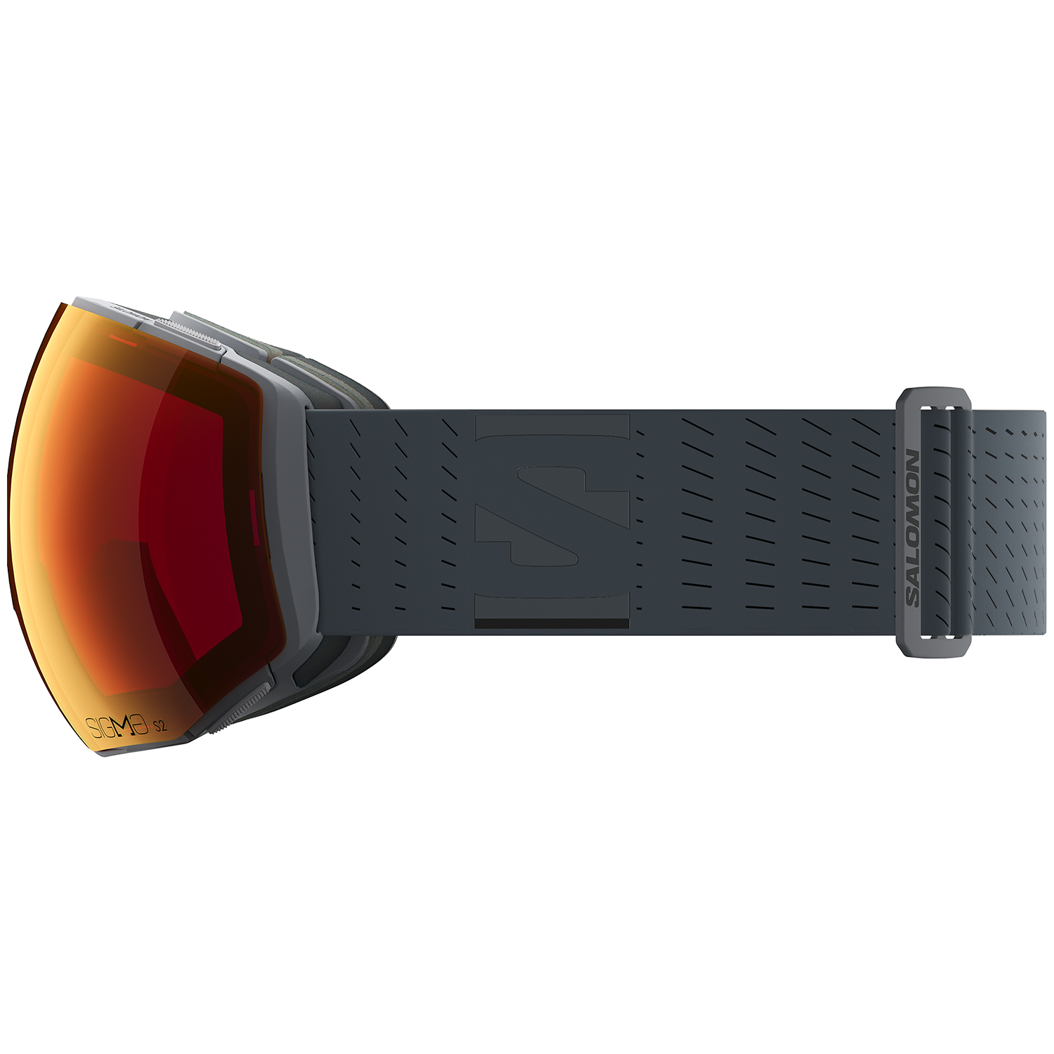 【新品未使用】SALOMON ゴーグル RADIUM PRIME SIGMA 黒 Salomon Radium Prime Sigma Goggles – evo