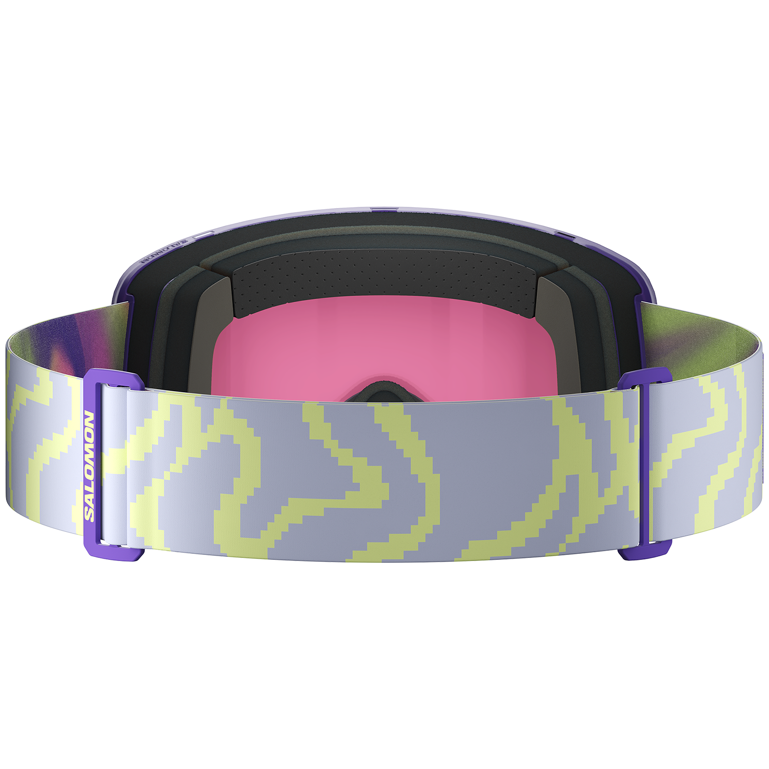 Salomon Sentry Pro Sigma Goggles - Thumbnail 4