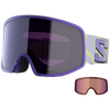 Ultra Violet/Sigma Sky Blue+Sigma Light Blue