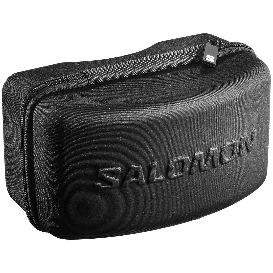 Salomon - Goggles Sentry Pro Sigma +1Lens - NS