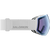 Salomon Radium Prime Sigma Photochromic Goggles White/Sigma Photo Sky Blue+Sigma Light Blue