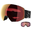 Black/Sigma Photo Poppy Red+Sigma Light Blue