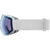 Salomon Radium Prime Sigma Photochromic Goggles White/Sigma Photo Sky Blue+Sigma Light Blue