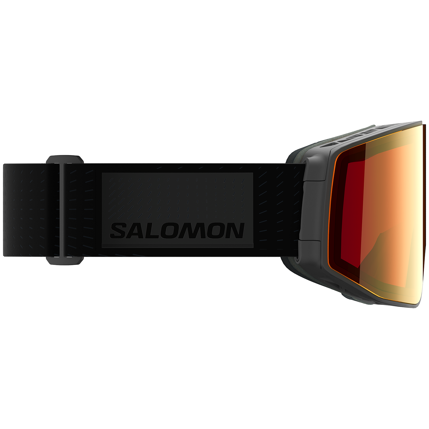 Salomon Sentry Prime Sigma Photochromic Goggles – evo