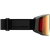 Salomon Sentry Prime Sigma Photochromic Goggles Black/Sigma Photo Poppy Red+Sigma Light Blue