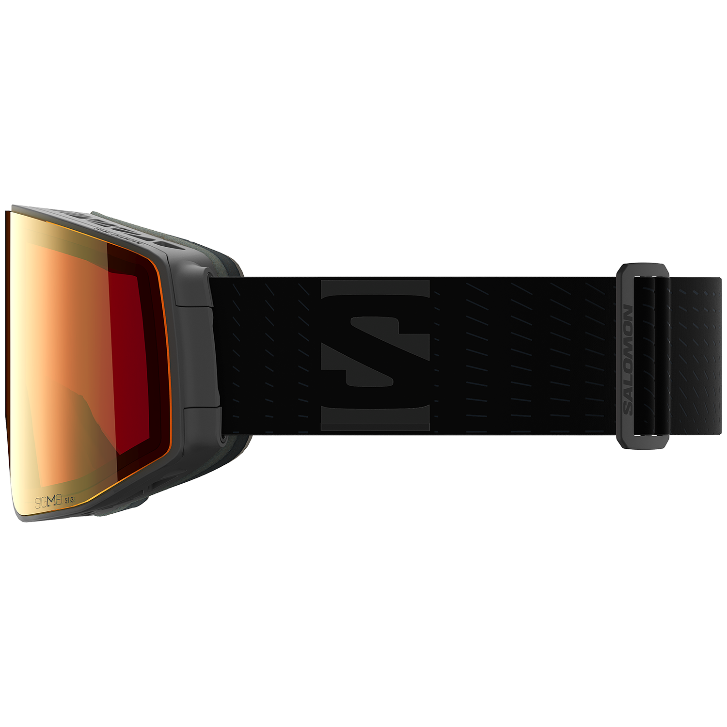 Salomon Sentry Prime Sigma Photochromic Goggles – evo