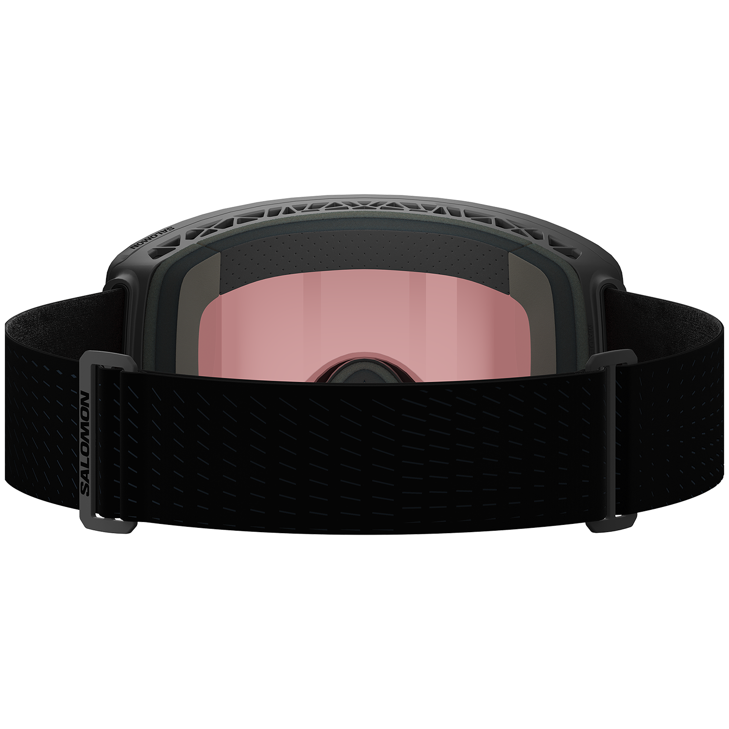 Salomon Sentry Prime Sigma Photochromic Goggles – evo