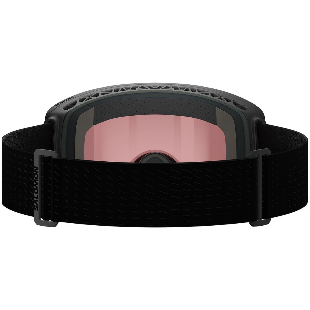 salomon sentry prime sigma goggles Salomon Sentry Prime Sigma Photochromic Goggles – evo