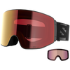 Black/Sigma Photo Poppy Red+Sigma Light Blue