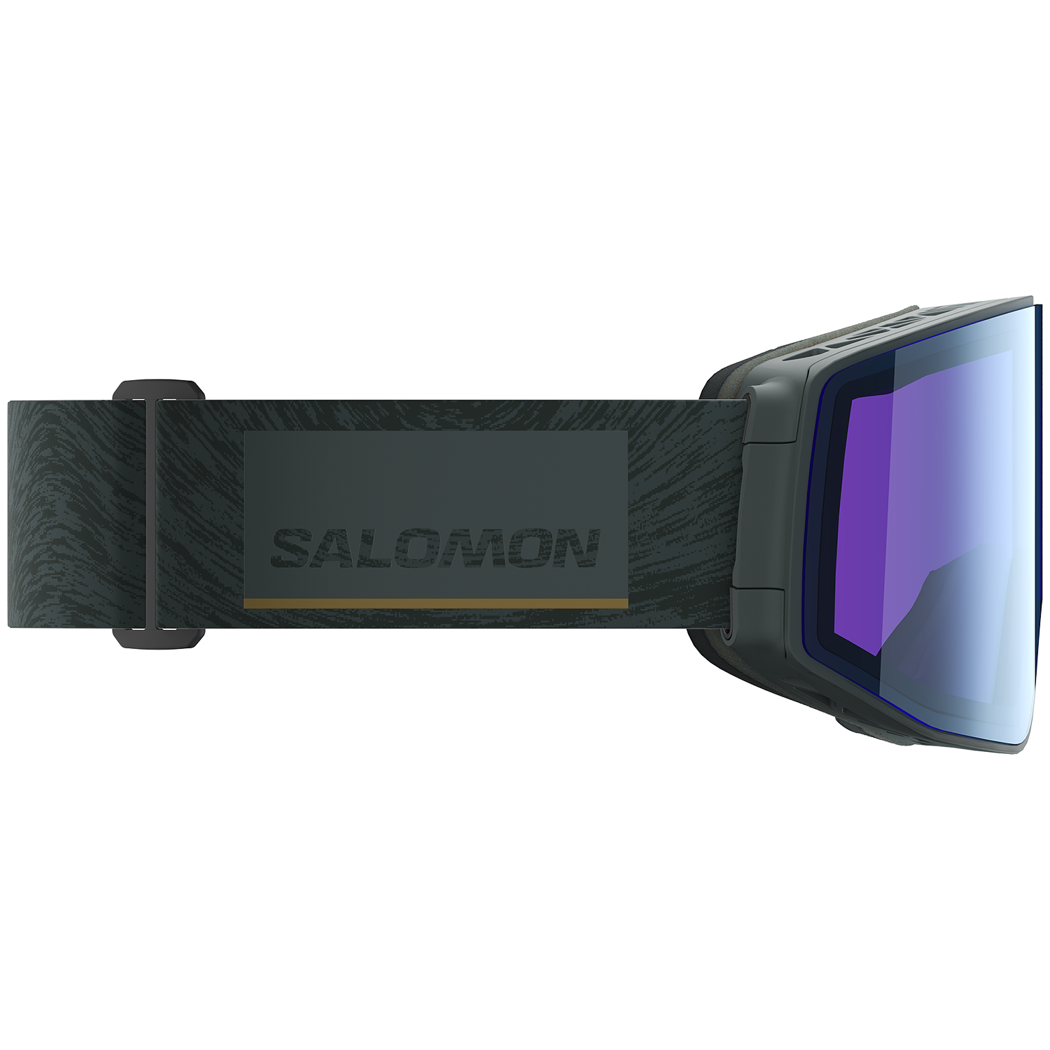 Salomon Sentry Prime Sigma Photochromic Goggles – evo