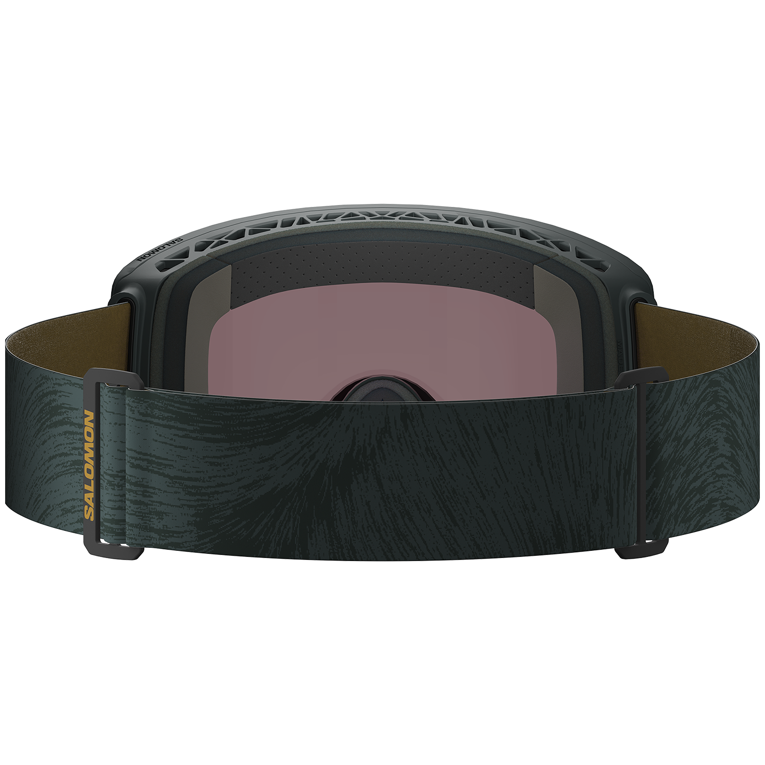 Salomon Sentry Prime Sigma Photochromic Goggles – evo