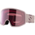 Salomon Sentry Pro S Sigma Goggles Heavenly Pink/Sigma Silver Pink+Sigma Gun Metal