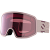 Heavenly Pink/Sigma Silver Pink+Sigma Gun Metal