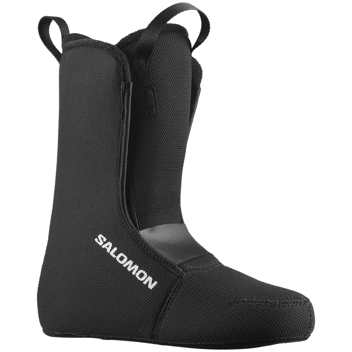 Salomon Project Boa Snowboard Boots - Kids' Black