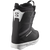 Salomon Project Boa Snowboard Boots - Kids' Black