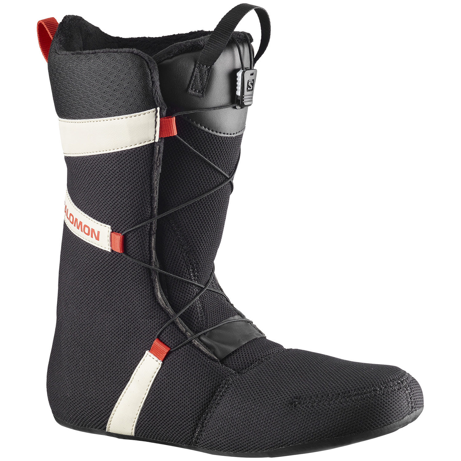 Salomon Launch Boa SJ Boa Snowboard Boots – evo