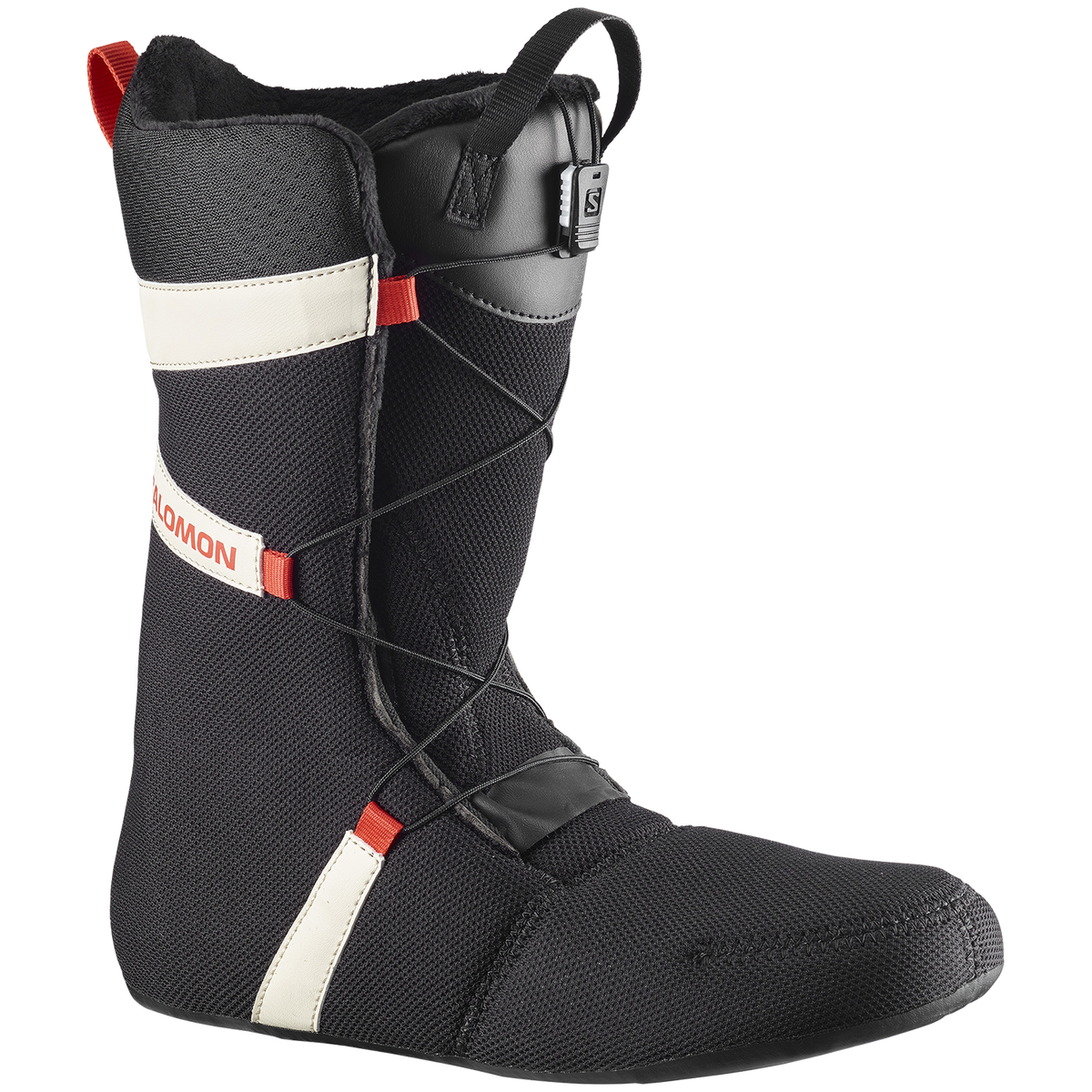 Salomon Launch Boa SJ Boa Snowboard Boots – evo