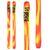 Salomon QST 106 Skis + Marker Griffon 13 TCX Demo Bindings 2024
