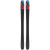 Salomon QST 92 Skis + Marker Griffon 13 Demo Bindings 2024