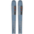 Salomon QST 92 Skis + Marker Griffon 13 Demo Bindings 2024