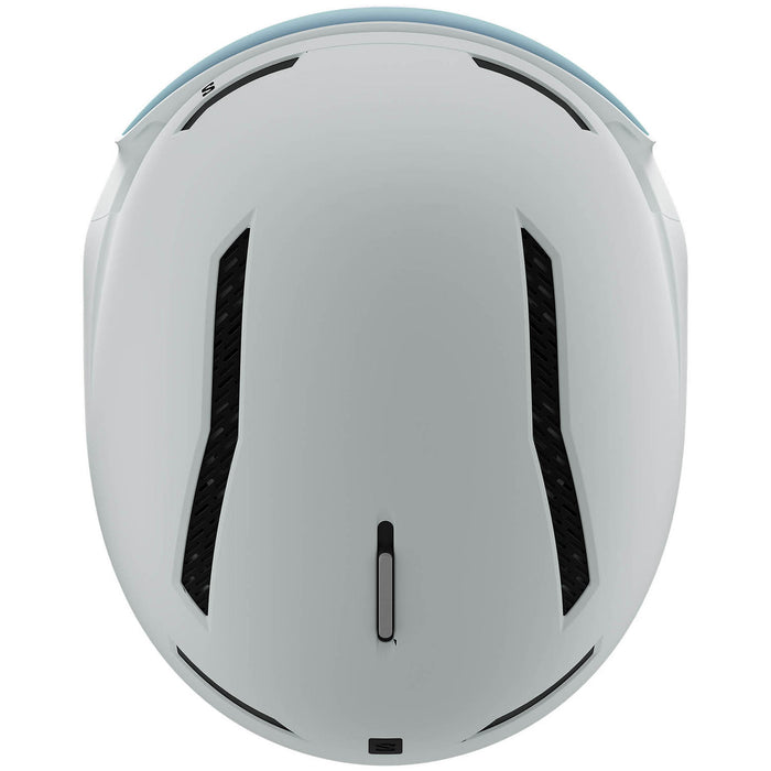 Salomon Driver Prime Sigma MIPS Helmet Ice Flow/Photochromic Sigma Sky Blue