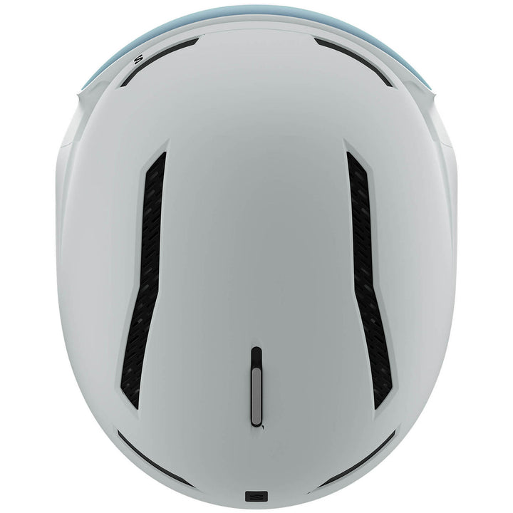 Salomon Driver Prime Sigma MIPS Helmet Ice Flow/Photochromic Sigma Sky Blue